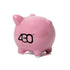 430 fourthirty / PIG BANK / フォーサーティ 豚貯金箱